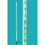 LLG Thermometers -10/0...+110:1°C 9235275