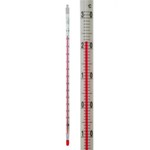 LLG Low-temperature Laboratory Thermometers 9235710
