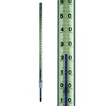 Amarell Thermometer Range: -10 to +360:1°C D262072