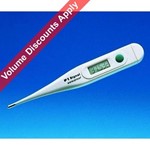 Electronic Clinical Thermometer Amarell F699991