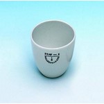 Haldenwanger Porcelain Crucibles Medium Form 79 MF/7A