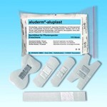 Soehngen Aluderm-aluplast Plaster Dispenser 1009916