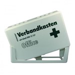 Soehngen Office First Aid Box DIN 13157 3003056