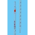 Brand Graduated Pipettes Glass 28413