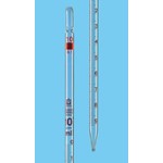 Brand 1ml Graduated Pipette Clear 27070