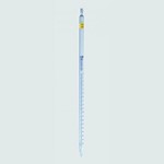 Isolab Graduated Pipettes 5ml Class AS 360mm 021.01.005