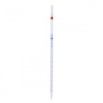 Measuring Pipettes Class AS Cap. 0.5 ml