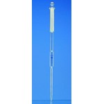 Poulten and Graf Volumetric Pipets Class A 1.282-19-04