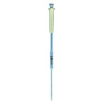 Poulten and Graf Volumetric Pipets Class A 1.282-25-04