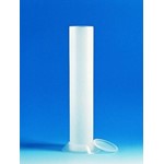Kartell Pipet Storage Container PP 130 x 430mm 592