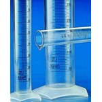 Kartell Measuring Cylinder 10ml Tall Form 2570