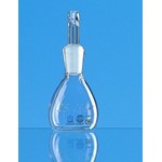 Brand Pycnometer with stopper cap. 10ml 43308