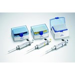 Eppendorf Research Plus 3-Pack Option 2 3120000917
