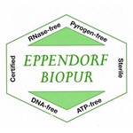 Eppendorf Eppendorf Safe Lock Reaction Tubes 1.5ml 0030121589