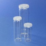 M Resch Test Tubes With Snap-on Lid 55 x 27mm 9400240