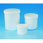 LLG Round Sample Containers 1250ml 9402324