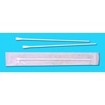 LLG-Dry Swab with Rayon Tip 9404006