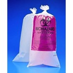 Bel-Art Waste Bags 30 x 61cm F13160-0009