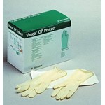 B Braun Vasco Disposable Operation Gloves 6035000