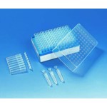 Brand Pack With 12 x 8-tube-strips 1 2ml 781510