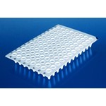 PCR-Plates 96-Well without Frame Low Profile Brand 781367