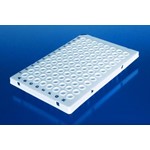 PCR-Plates 96-Well Half Frame Low Profile Brand 781372