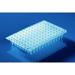 PCR Plates 96-Tube 0.2ml Without Frameworks Brand 781350