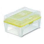 Brand Tip-Box Empty Grey Tip-Tray Up To 20 ul 732990