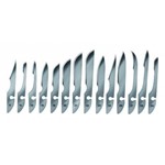 C Bruno Bayha Scalpel Blades Non-sterile Type 18 118