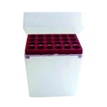 Socorex Autoclaving Box for 24 x 10ml Macrotips 312.10ER