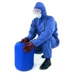 Kleenguard A50 Protective Suits 96920 # Kimberly-Clark