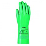 Uvex Nitrile Gloves Profastrong NF33 6012203