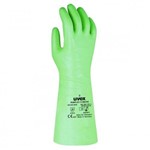 Protection Gloves RUBIFLEX NB35S Size 11 Uvex 9889123