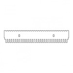 Cleaver Scientific Comb 30 Sample 1mm Thick MS20-30-1