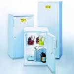 Laboratory Refrigerator Ex 160 422105 Aqualytic