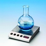 Thermo Magnetic Stirrers Maxi HP 1 50094713