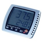Testo Thermo-hygrometer Testo 608-H2 05606082