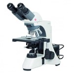 Laboratory Microscope Ba410E Binocular 1100100402972 Motic