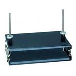 Heidolph Adapter for 20 Test Tubes 10-18mm Diam 5492100000