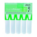 Quickrinse Eye Wash Ampoules 5160 B-Safety