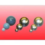 Fritsch Grinding Balls Tungsten Carbide 55.0100.08