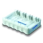 Eppendorf Adapters for 0.2ml PCR Tubes 5425723008