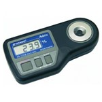 Atago Digital-Refractometer PR-101 Alpha 3442