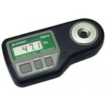 Atago Digital-Refractometer PR-201 Alpha 3452