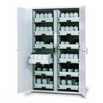 Saftey Cabinet Sl-Classic 30606-001-30607 Asecos