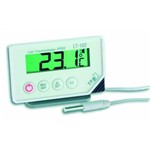 Dostmann Alarm Laboratory Thermometer LT102 5020-0573