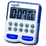 Dostmann Electronic Timers Stopwatch 5020-0389