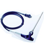 Testo Penetration Probe with Special Handle 06132411
