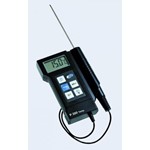 Dostmann Digital Thermometer P300 5000-0300