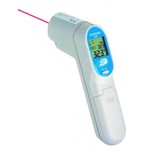 Dostmann Digital Thermometer ScanTemp 410 5020-0503